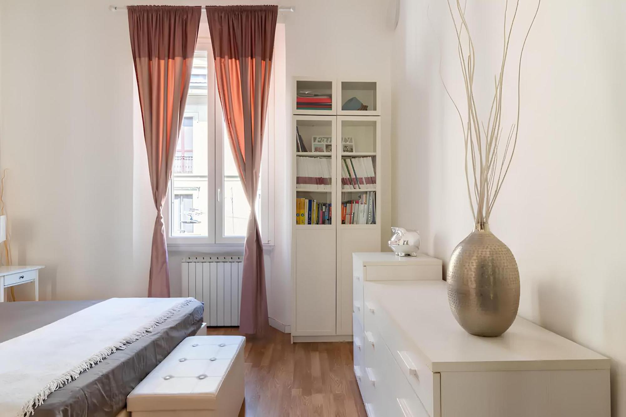 Charming Milanese Aparment Appartement Buitenkant foto