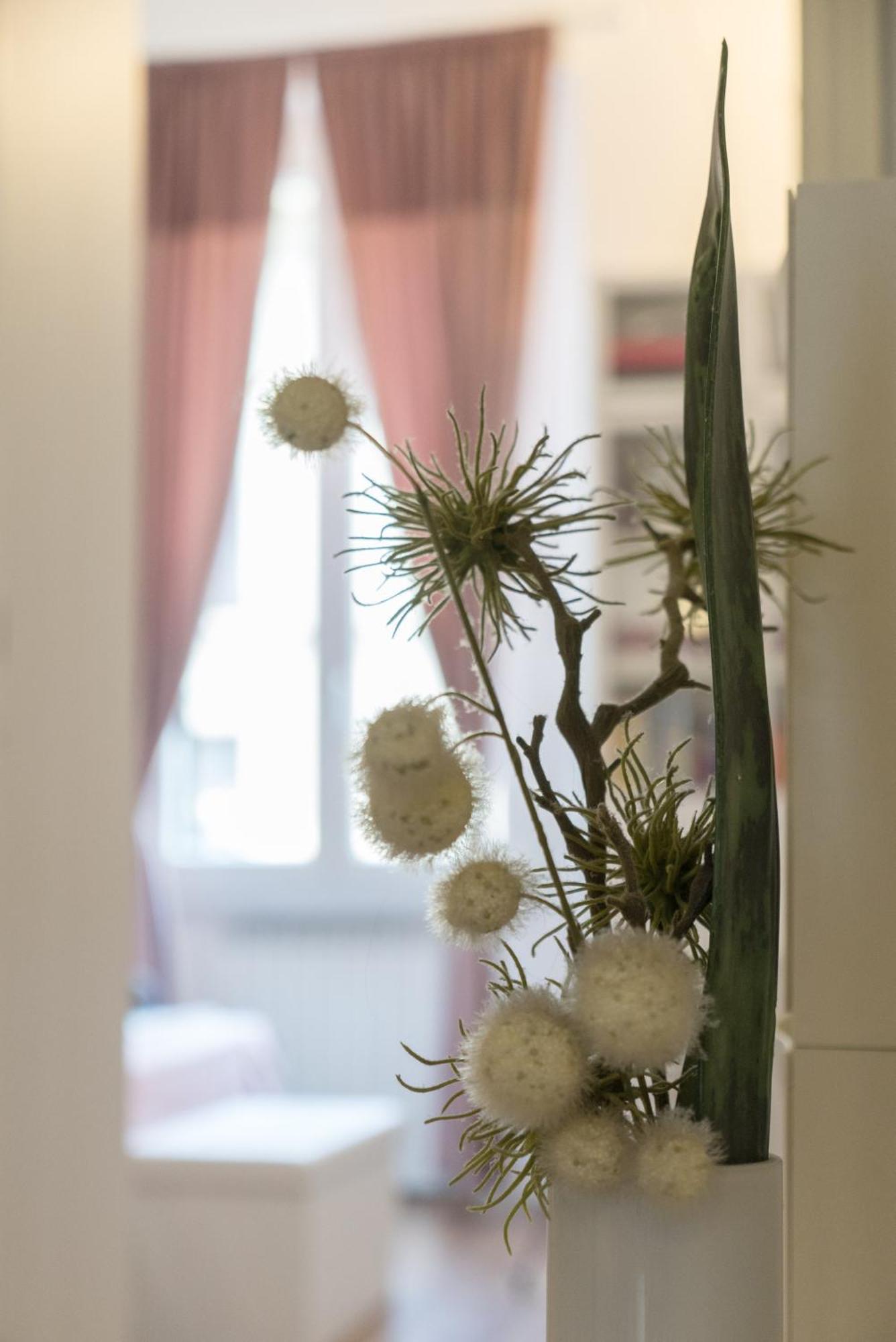 Charming Milanese Aparment Appartement Buitenkant foto