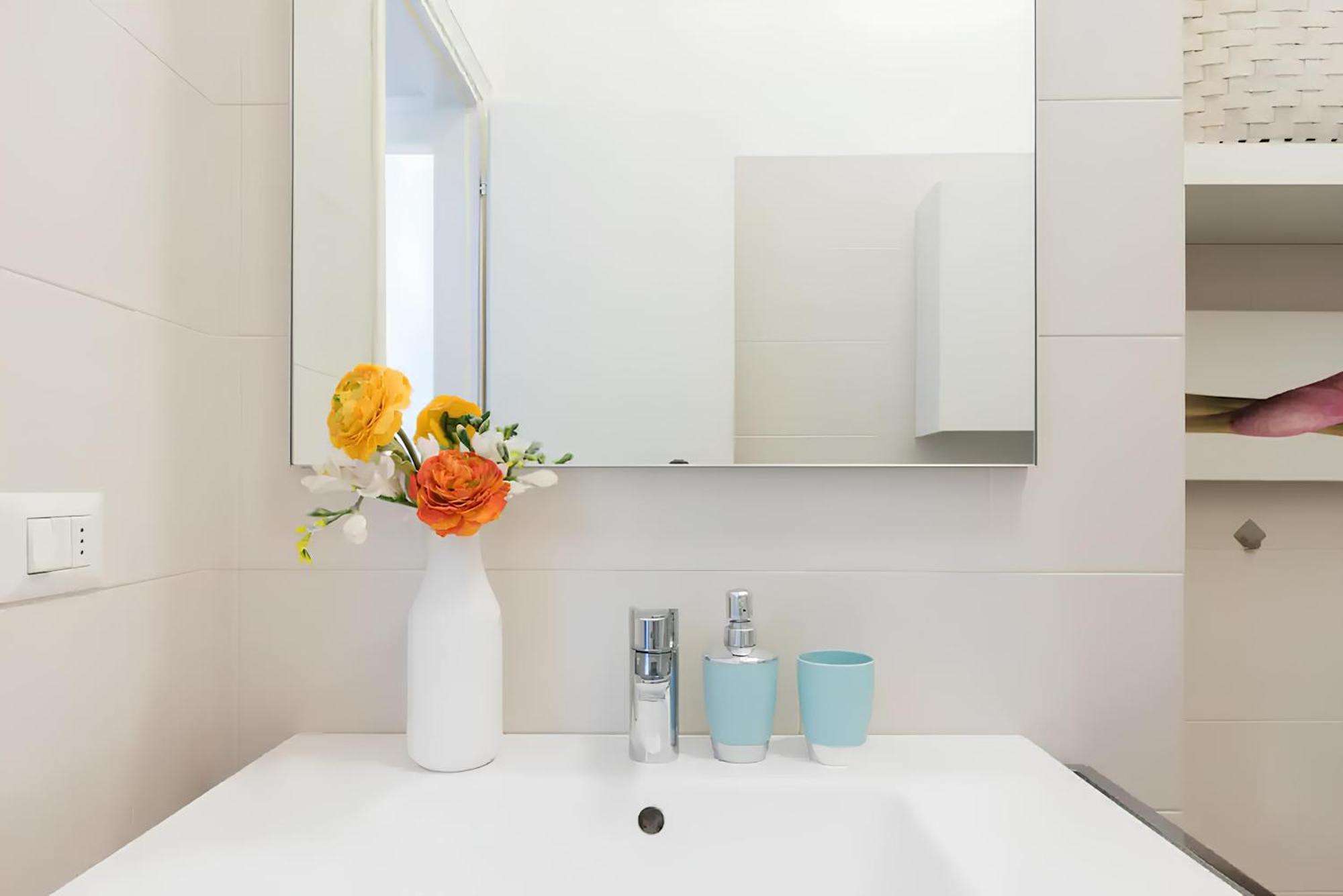 Charming Milanese Aparment Appartement Buitenkant foto