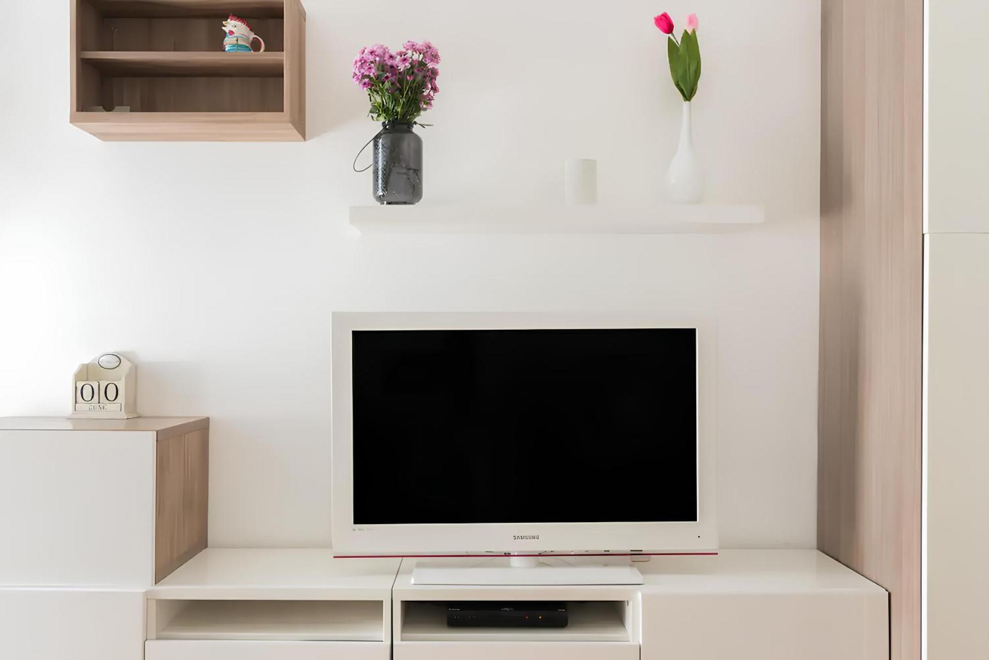 Charming Milanese Aparment Appartement Buitenkant foto